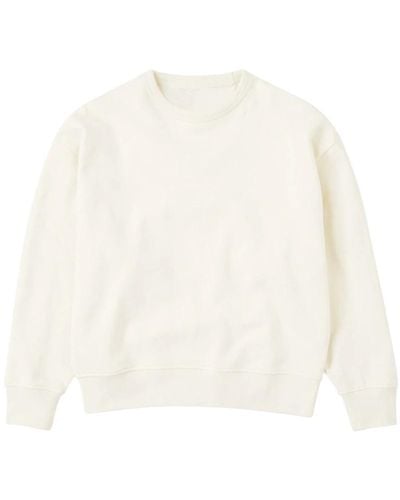 Closed Sweatshirts - White