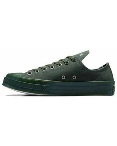 Converse Sneakers - Green
