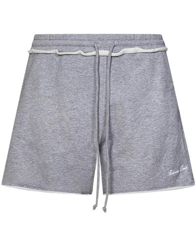 Balmain Casual Shorts - Grey
