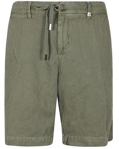 Myths Shorts > casual shorts - Vert
