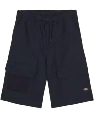 Dickies Casual Shorts - Blue