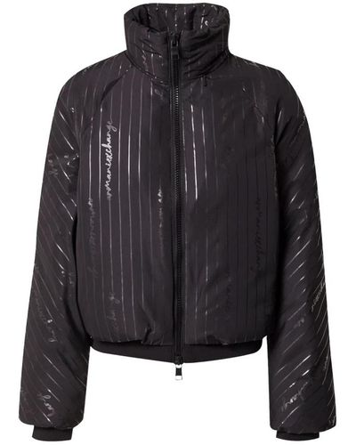 Armani Exchange Jackets > winter jackets - Noir