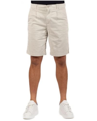 K-Way Bermuda shorts - Natur