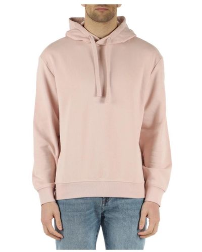 BOSS Sweatshirts & hoodies > hoodies - Rose