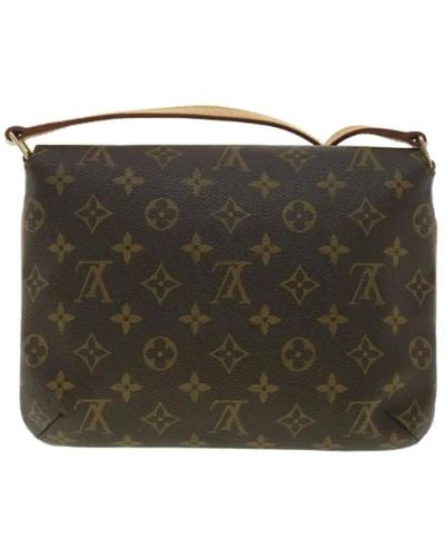 Louis Vuitton Pre-owned > pre-owned bags > pre-owned handbags - Vert