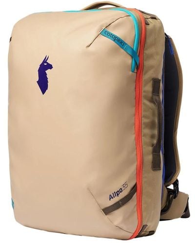 COTOPAXI Backpacks - Natural