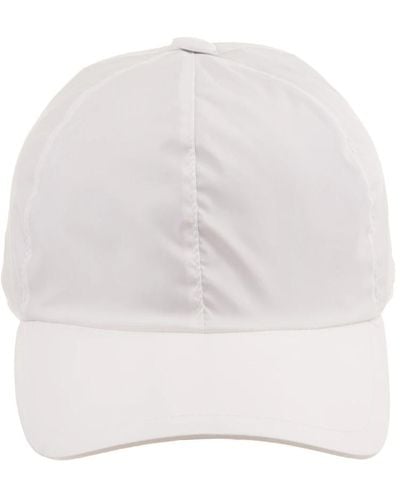 Fedeli Chapeaux bonnets et casquettes - Blanc
