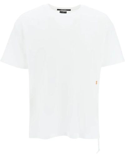 Ksubi Tops > t-shirts - Blanc