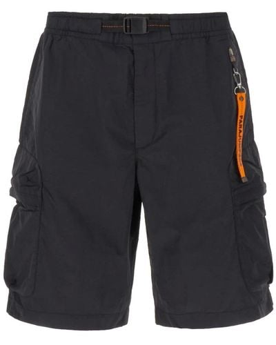 Parajumpers Casual shorts - Schwarz