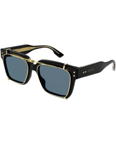 Gucci Gg1084s 001 sunglasses - Multicolore