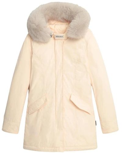 Woolrich Giacca invernale - Neutro