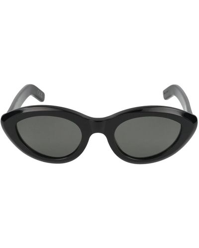 Retrosuperfuture Accessories > sunglasses - Gris
