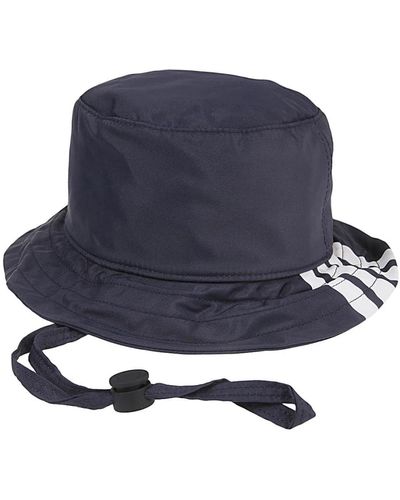 Thom Browne Blaue hüte für männer