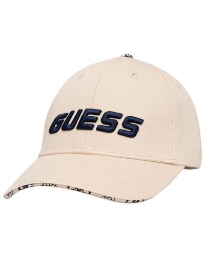 Guess Accessories > hats > caps - Neutre