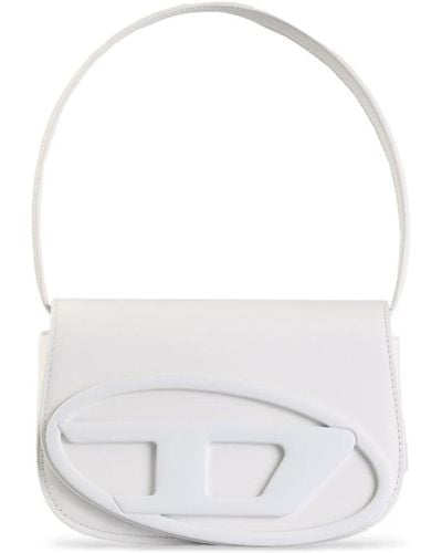 DIESEL Bags > handbags - Blanc