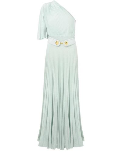 Elisabetta Franchi Dresses > occasion dresses > gowns - Vert