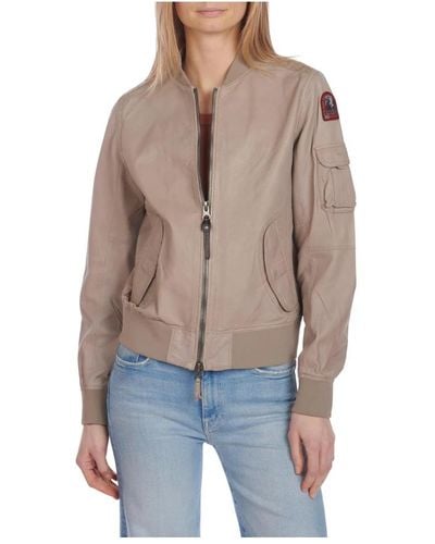 Parajumpers Giacca del bomber - Marrone