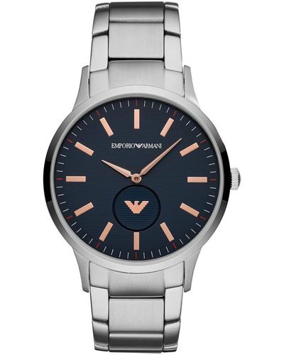 Armani Watches - Metallic