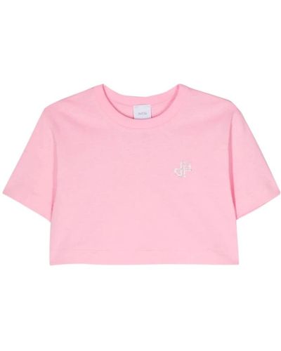 Patou T-Shirts - Pink