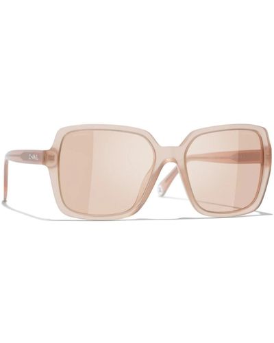 Chanel Accessories > sunglasses - Rose