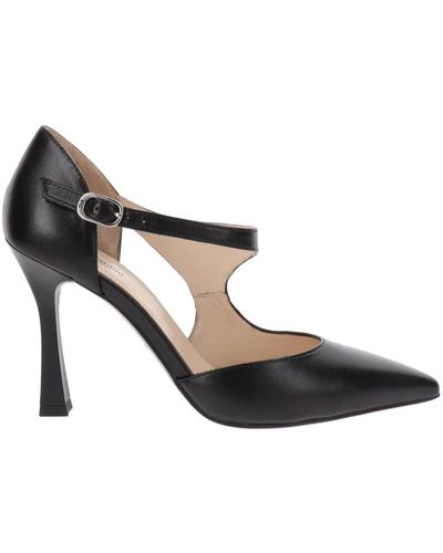 Nero Giardini Shoes > heels > pumps - Noir