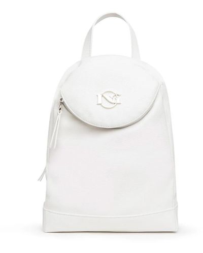 Nero Giardini Bags > backpacks - Blanc