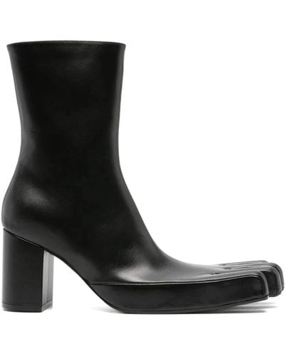 AVAVAV Shoes > boots > heeled boots - Noir