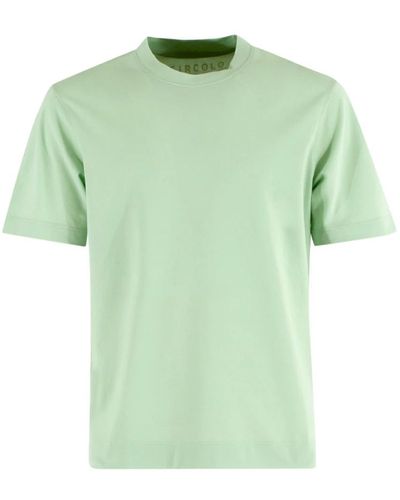 Circolo 1901 Tops > t-shirts - Vert
