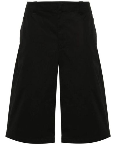 Lemaire Pant - Nero