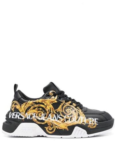 Versace Sneakers - Mehrfarbig
