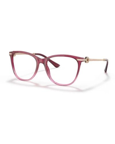 BVLGARI Accessories > glasses - Rose