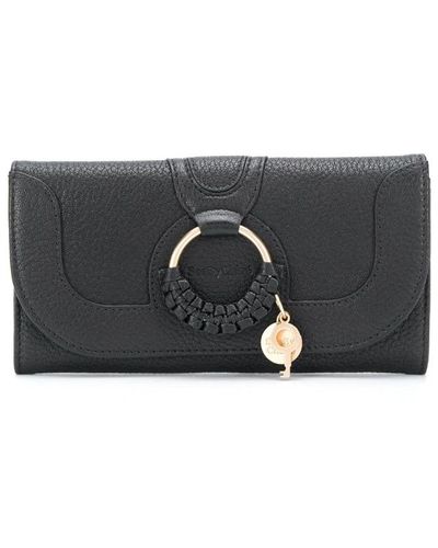 See By Chloé Clutches - Black