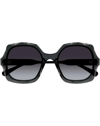 Chloé Sunglasses - Black