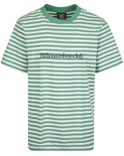 BBCICECREAM T-shirts - Vert