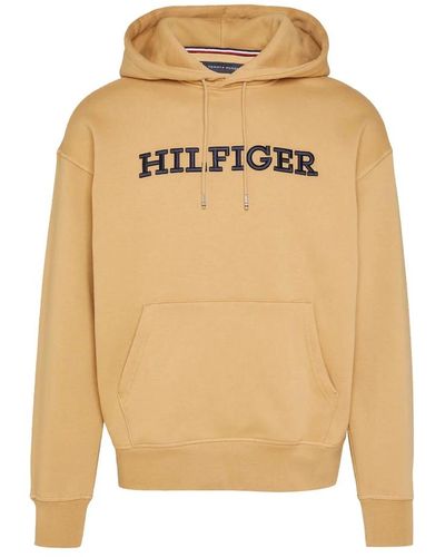 Tommy Hilfiger Sweatshirts & hoodies > hoodies - Neutre