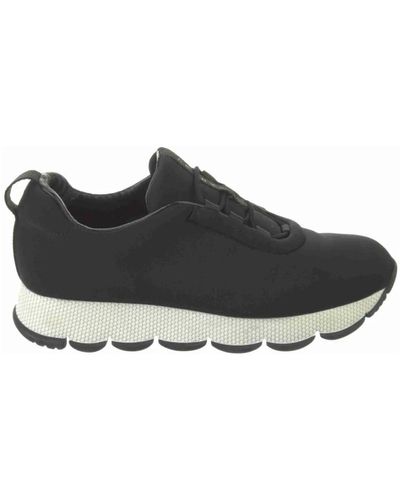 Sneakers Prada da donna | Sconto online fino al 53% | Lyst - Pagina 3