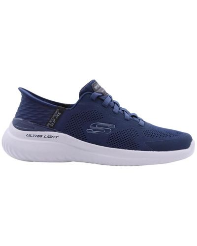Skechers Sneakers - Blue