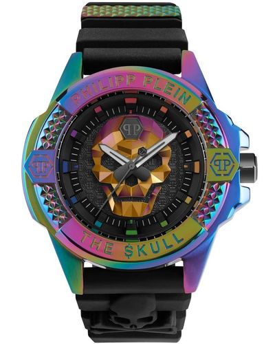 Philipp Plein Accessories > watches - Multicolore