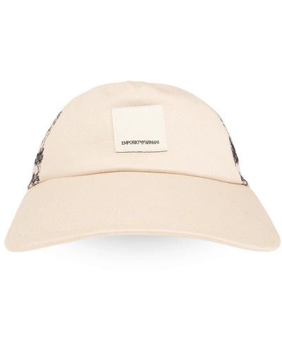 Emporio Armani Hats - Neutro