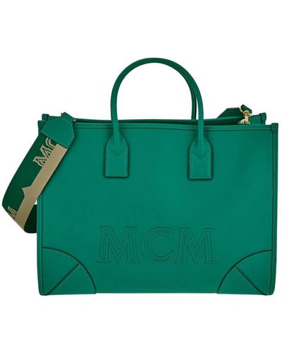 MCM Handbags - Verde