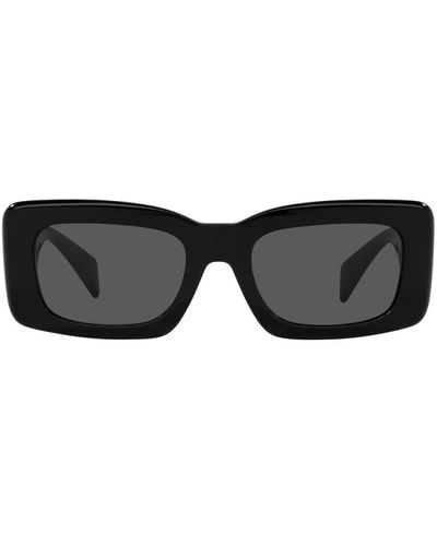 Versace Sonnenbrille VE4444U GB1/87 - Nero