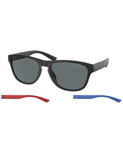 Ralph Lauren Sunglasses - Gris