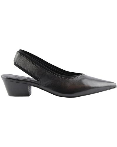 Zoe Shoes > heels > pumps - Noir