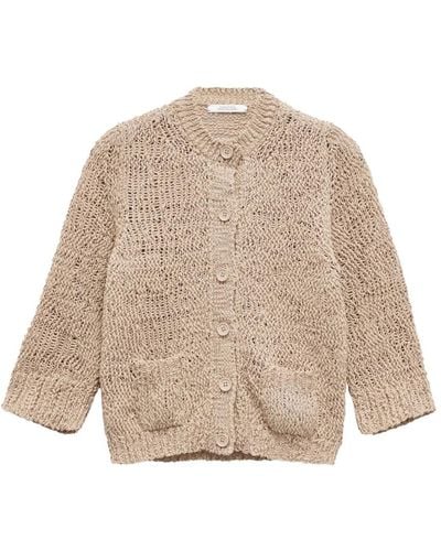 Dorothee Schumacher Cardigans - Natural