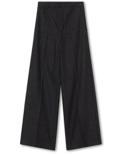 GRAUMANN Pantalons - Noir