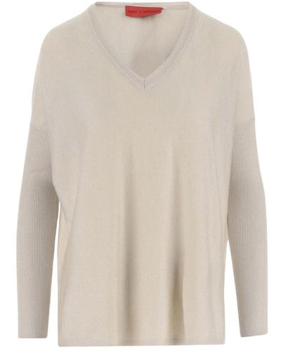 Wild Cashmere Sweatshirts hoodies - Blanco