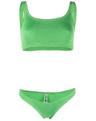 Reina Olga Bikinis - Green