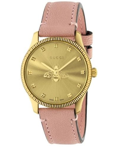 Gucci Watches - Multicolor