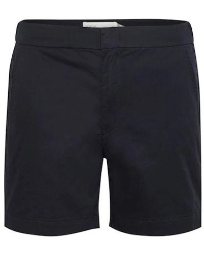 Inwear Short Shorts - Blau