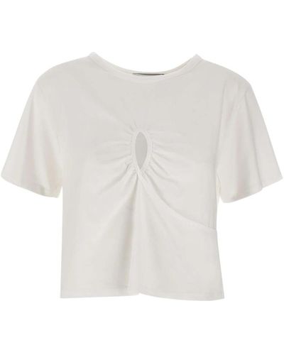 IRO T-Shirts - White